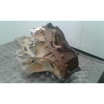 Recambio de caja cambios para opel astra h ber. 1.7 16v cdti referencia OEM IAM F23  