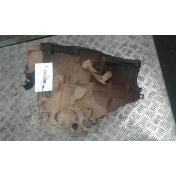 Recambio de caja cambios para opel astra h ber. 1.7 16v cdti referencia OEM IAM F23  