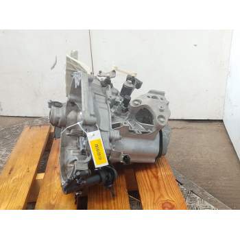 Recambio de caja cambios para peugeot 207/207+ (wa_, wc_) 1.4 referencia OEM IAM 20CQ65  