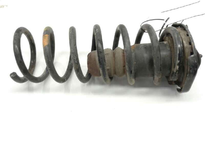 Recambio de muelle suspension trasera para volvo xc60 momentum awd referencia OEM IAM 31262885  