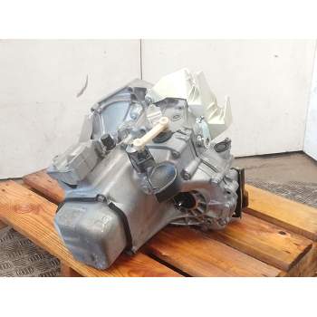 Recambio de caja cambios para peugeot 207/207+ (wa_, wc_) 1.4 referencia OEM IAM 20CQ65  