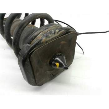 Recambio de muelle suspension trasera para volvo xc60 momentum awd referencia OEM IAM 31262885  