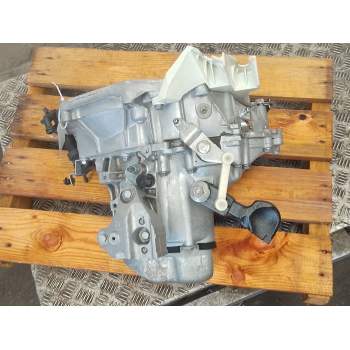 Recambio de caja cambios para peugeot 207/207+ (wa_, wc_) 1.4 referencia OEM IAM 20CQ65  
