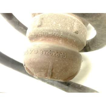 Recambio de muelle suspension trasera para volvo xc60 momentum awd referencia OEM IAM 31262885  
