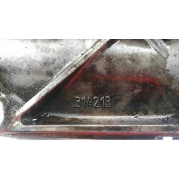 Recambio de soporte filtro aceite para opel astra h ber. 1.7 16v cdti referencia OEM IAM 314213  