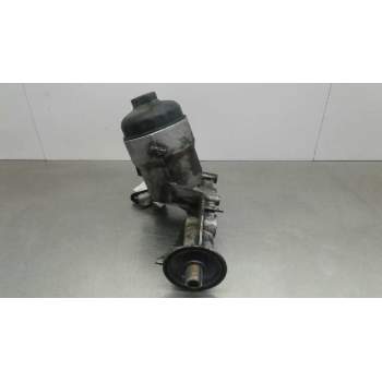 Recambio de soporte filtro aceite para opel astra h ber. 1.7 16v cdti referencia OEM IAM 314213  