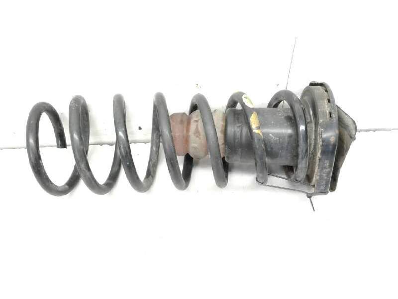 Recambio de muelle suspension trasera para volvo xc60 momentum awd referencia OEM IAM   