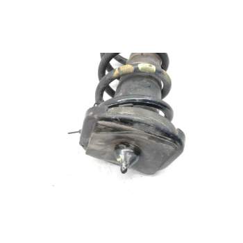 Recambio de muelle suspension trasera para volvo xc60 momentum awd referencia OEM IAM   