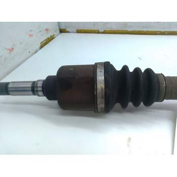 Recambio de transmision delantera derecha para peugeot 207/207+ (wa_, wc_) 1.4 referencia OEM IAM 9651040480  