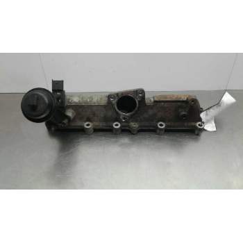 Recambio de colector admision para opel astra h ber. 1.7 16v cdti referencia OEM IAM 8973134590  