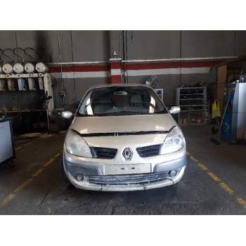RENAULT SCENIC II de desguace