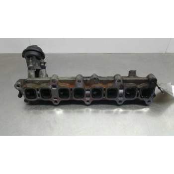 Recambio de colector admision para opel astra h ber. 1.7 16v cdti referencia OEM IAM 8973134590  