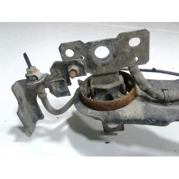 Recambio de mangueta trasera derecha para volvo xc60 momentum awd referencia OEM IAM KR198857  