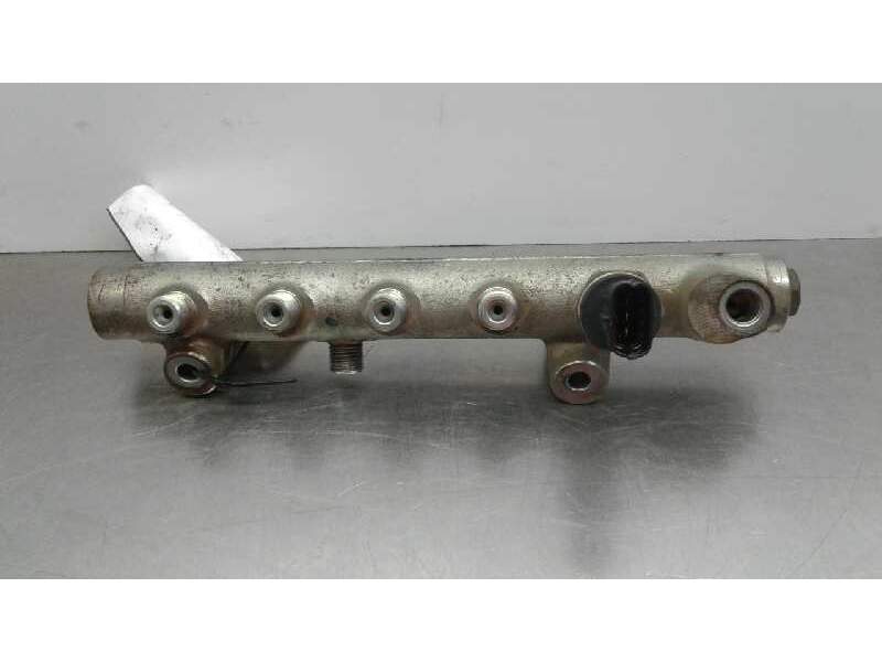 Recambio de rampa inyectora para opel astra h ber. 1.7 16v cdti referencia OEM IAM 0445214094  