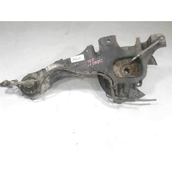 Recambio de mangueta trasera izquierda para volvo xc60 momentum awd referencia OEM IAM   