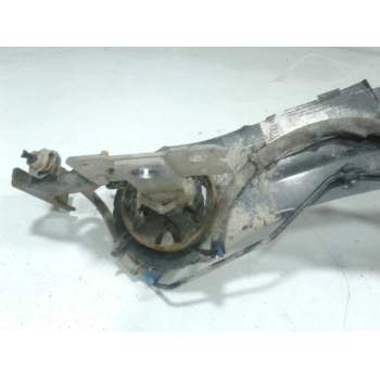 Recambio de mangueta trasera izquierda para volvo xc60 momentum awd referencia OEM IAM   