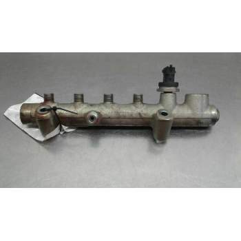 Recambio de rampa inyectora para opel astra h ber. 1.7 16v cdti referencia OEM IAM 0445214094  