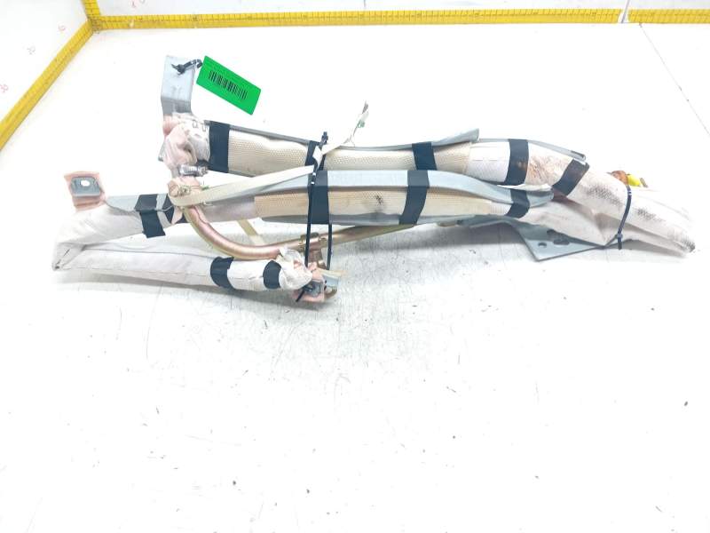 Recambio de airbag cortina delantero derecho para nissan murano (z50) básico referencia OEM IAM   