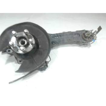 Recambio de mangueta trasera izquierda para volvo xc60 momentum awd referencia OEM IAM   