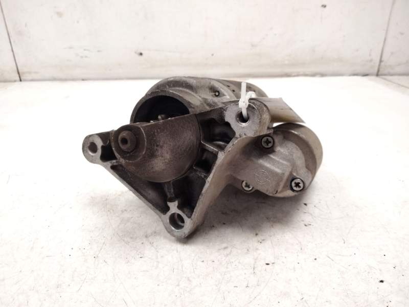 Recambio de motor arranque para peugeot 207/207+ (wa_, wc_) 1.4 referencia OEM IAM 965631778002  