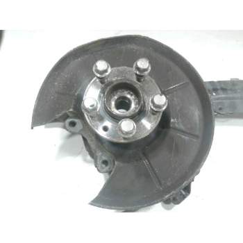 Recambio de mangueta trasera izquierda para volvo xc60 momentum awd referencia OEM IAM   