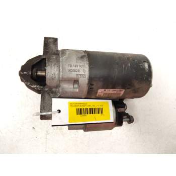 Recambio de motor arranque para peugeot 207/207+ (wa_, wc_) 1.4 referencia OEM IAM 965631778002  