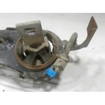 Recambio de mangueta trasera izquierda para volvo xc60 momentum awd referencia OEM IAM   