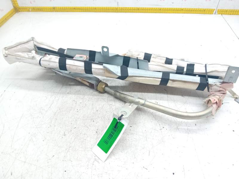 Recambio de airbag cortina delantero izquierdo para nissan murano (z50) básico referencia OEM IAM   