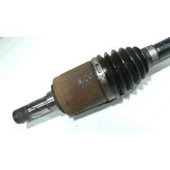 Recambio de transmision trasera izquierda para volvo xc60 momentum awd referencia OEM IAM VEBJ82MBE  