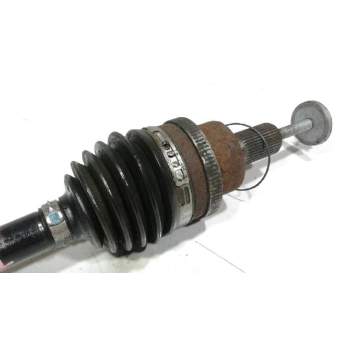 Recambio de transmision trasera izquierda para volvo xc60 momentum awd referencia OEM IAM VEBJ82MBE  