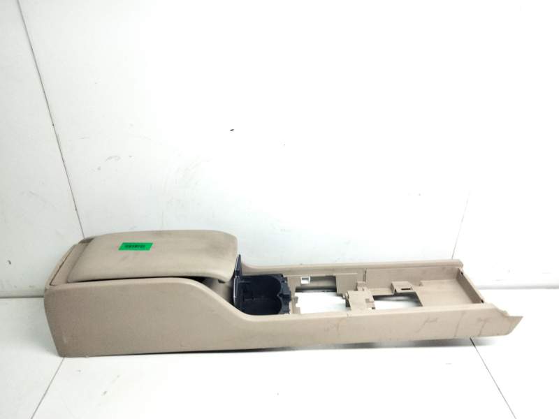 Recambio de consola central para nissan murano (z50) básico referencia OEM IAM   