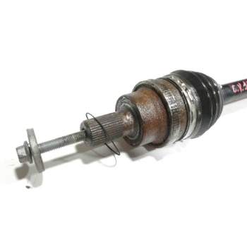 Recambio de transmision trasera izquierda para volvo xc60 momentum awd referencia OEM IAM VEBJ82MBE  