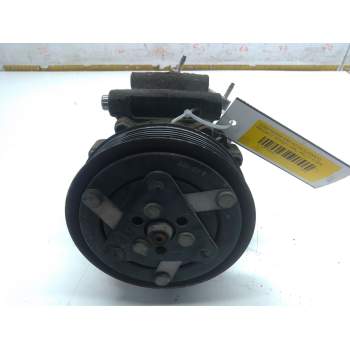 Recambio de compresor aire acondicionado para peugeot 207/207+ (wa_, wc_) 1.4 referencia OEM IAM 9659875780  