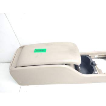 Recambio de consola central para nissan murano (z50) básico referencia OEM IAM   