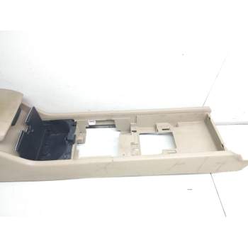 Recambio de consola central para nissan murano (z50) básico referencia OEM IAM   