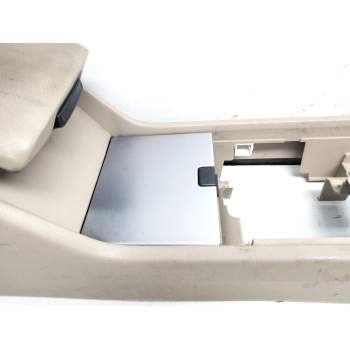 Recambio de consola central para nissan murano (z50) básico referencia OEM IAM   