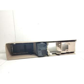 Recambio de consola central para nissan murano (z50) básico referencia OEM IAM   