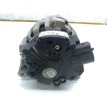 Recambio de alternador para peugeot 207/207+ (wa_, wc_) 1.4 referencia OEM IAM 2542923R  