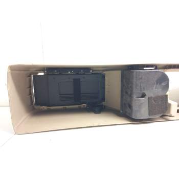 Recambio de consola central para nissan murano (z50) básico referencia OEM IAM   