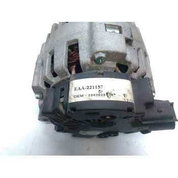 Recambio de alternador para peugeot 207/207+ (wa_, wc_) 1.4 referencia OEM IAM 2542923R  