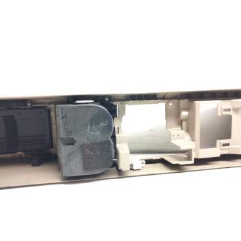 Recambio de consola central para nissan murano (z50) básico referencia OEM IAM   