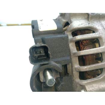 Recambio de alternador para peugeot 207/207+ (wa_, wc_) 1.4 referencia OEM IAM 2542923R  