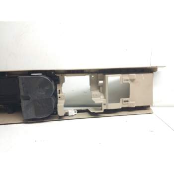 Recambio de consola central para nissan murano (z50) básico referencia OEM IAM   
