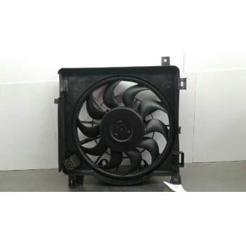 Recambio de electroventilador para opel astra h ber. 1.7 16v cdti referencia OEM IAM 0130303957 24467442 
