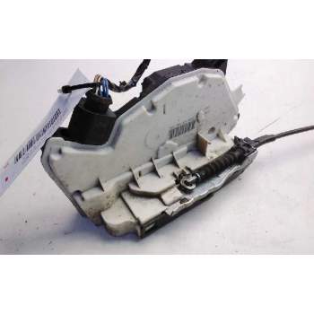 CERRADURA PUERTA DELANTERA DERECHA 5N1 837 016C 