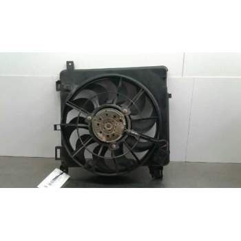 Recambio de electroventilador para opel astra h ber. 1.7 16v cdti referencia OEM IAM 0130303957 24467442 