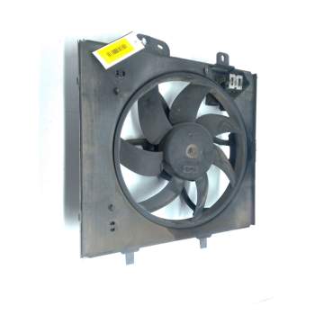 Recambio de electroventilador para peugeot 207/207+ (wa_, wc_) 1.4 referencia OEM IAM 9682902080  