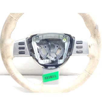 Recambio de volante para nissan murano (z50) básico referencia OEM IAM 484A08  