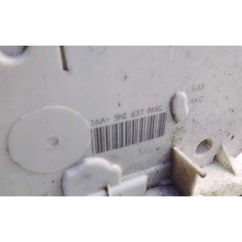 Recambio de cerradura puerta delantera derecha para seat ibiza (6j5) reference referencia OEM IAM 5N1 837 016C  