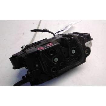 Recambio de cerradura puerta delantera derecha para seat ibiza (6j5) reference referencia OEM IAM 5N1 837 016C  
